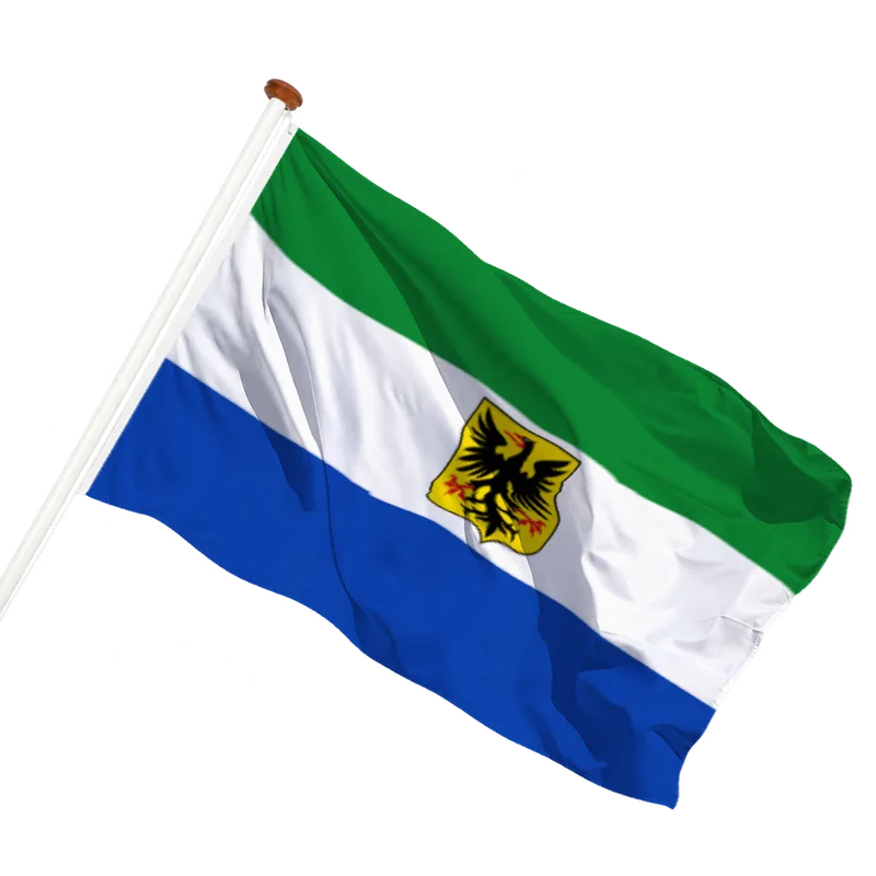 Vlag van Thorn