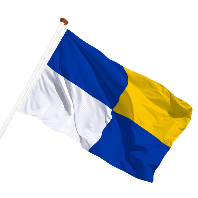 Vlag van Winterswijk