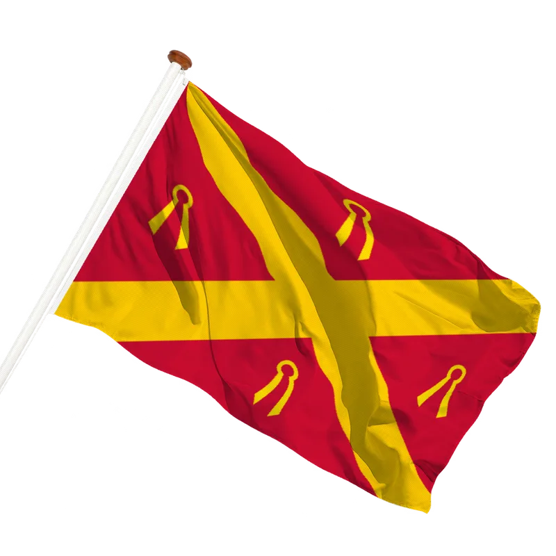 Vlag van Wijchen
