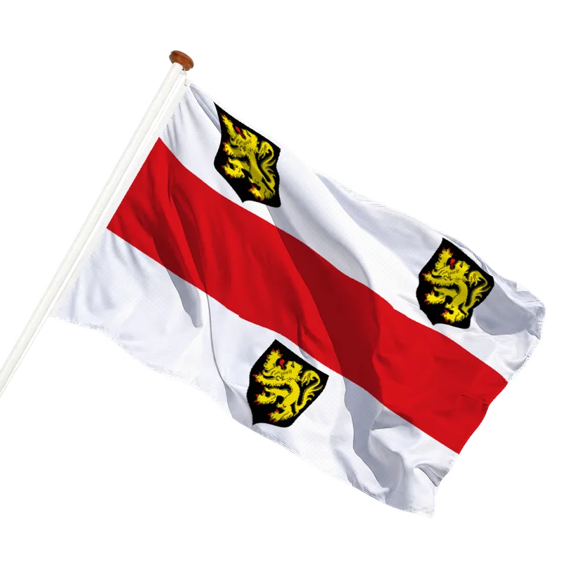 Vlag van Bierbeek