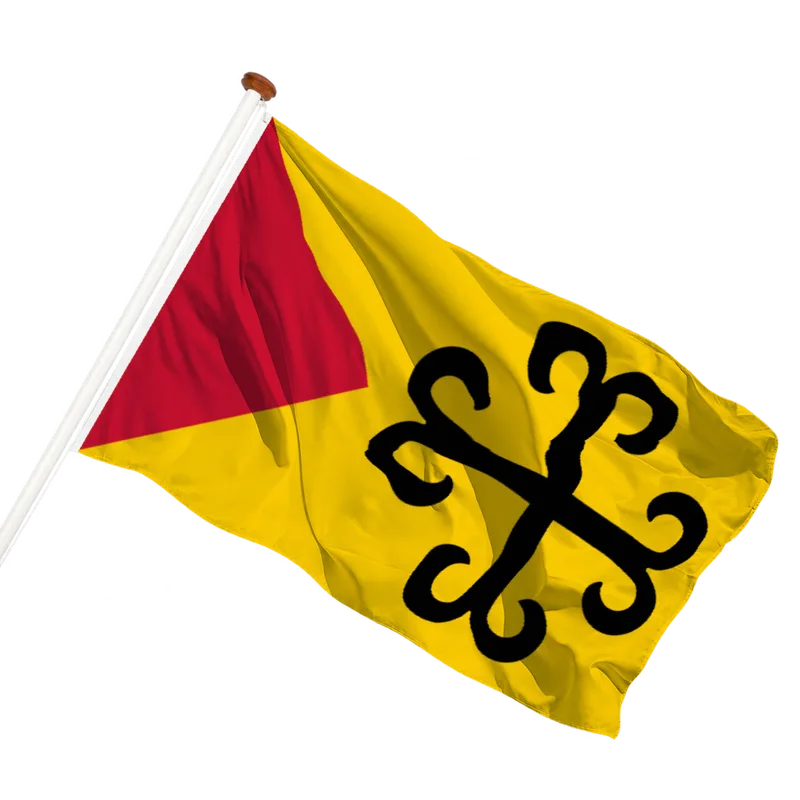 Vlag van Sittard