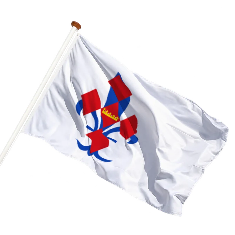 Vlag van Kessel