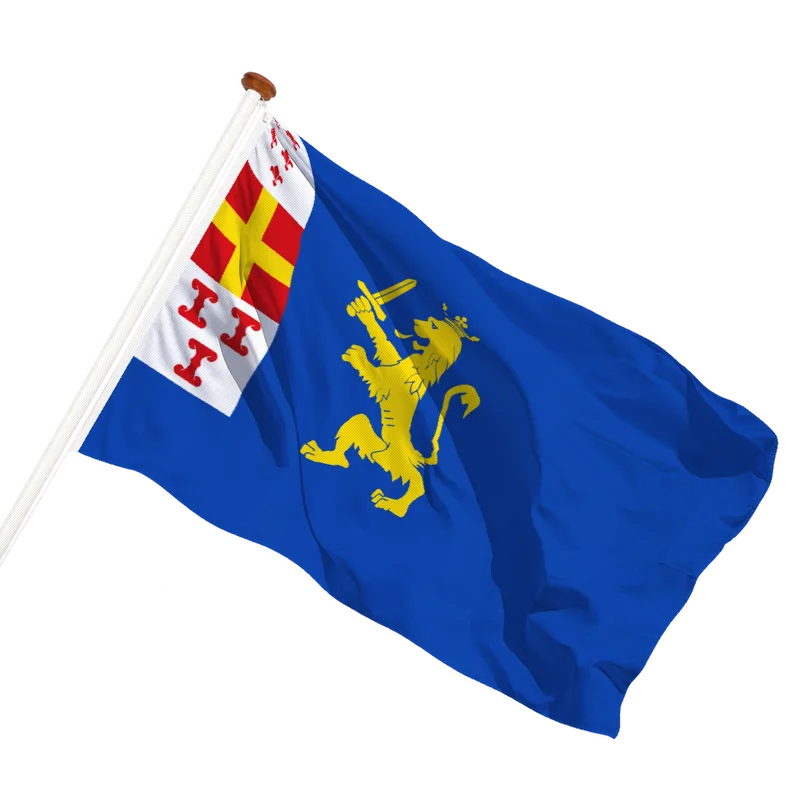 Vlag van Nijkerk