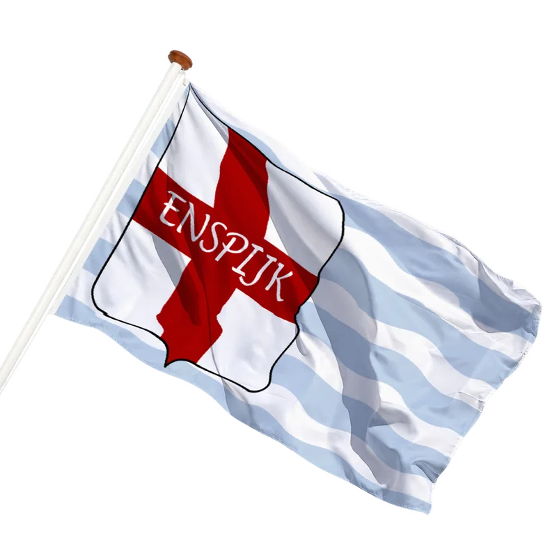 Vlag van Enspijk