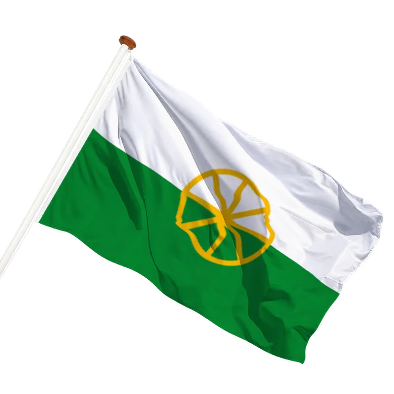 Vlag van Warnsveld