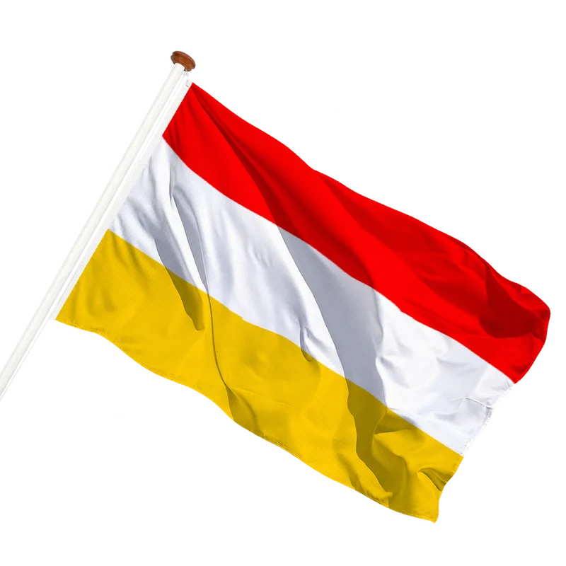 Vlag van Geleen