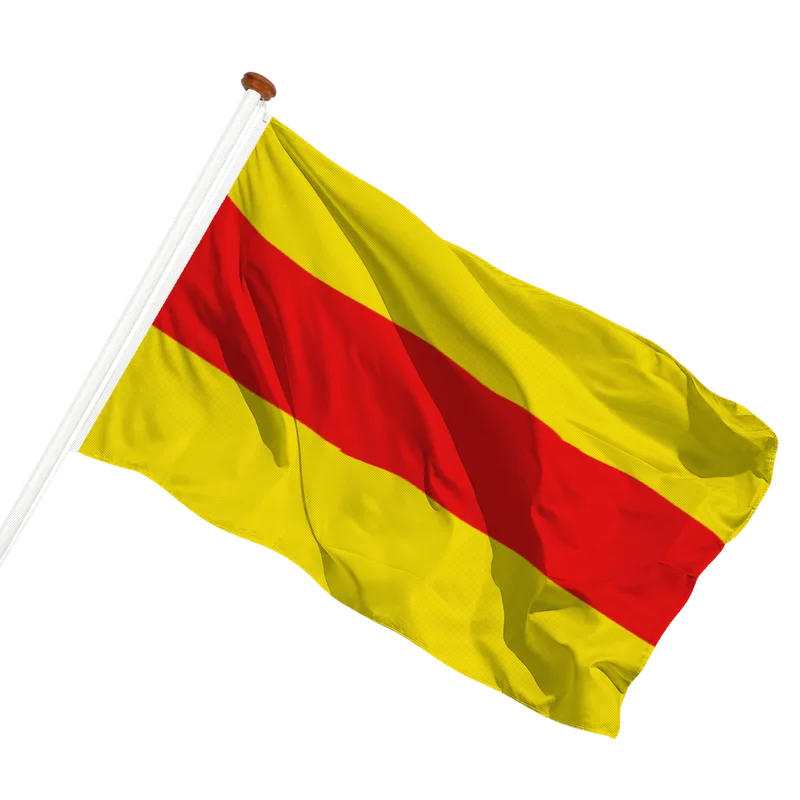Vlag van Wingene