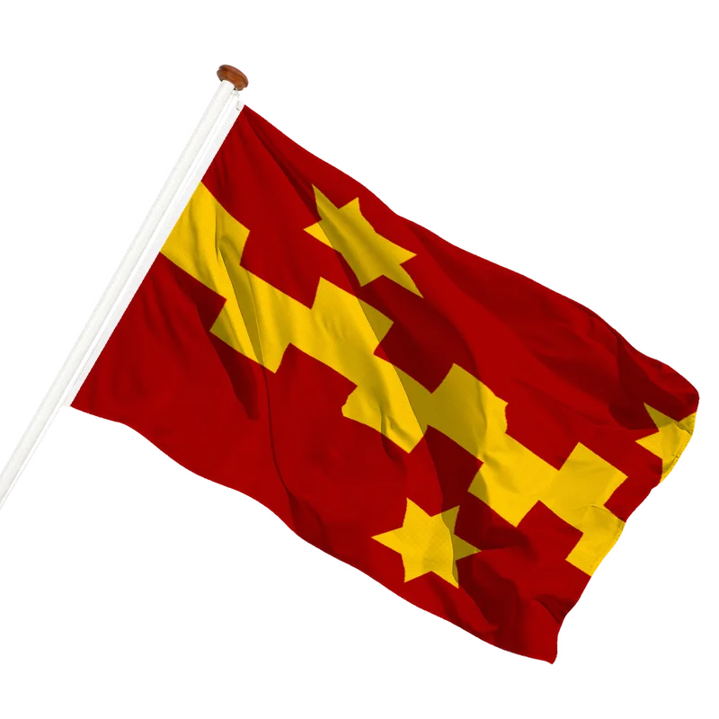 Vlag van Vleteren