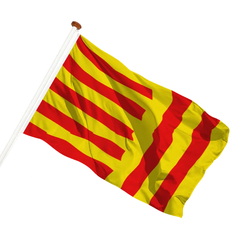 Vlag van Peer