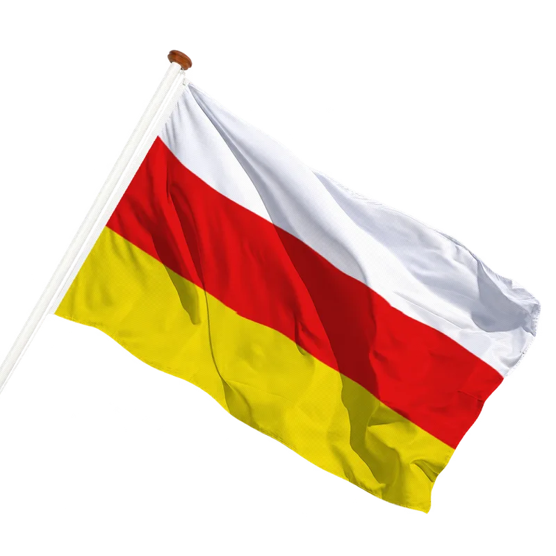 Vlag van Riemst
