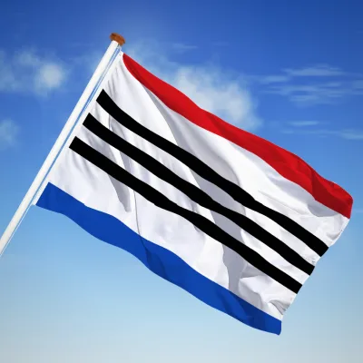 Lucht achtergrond