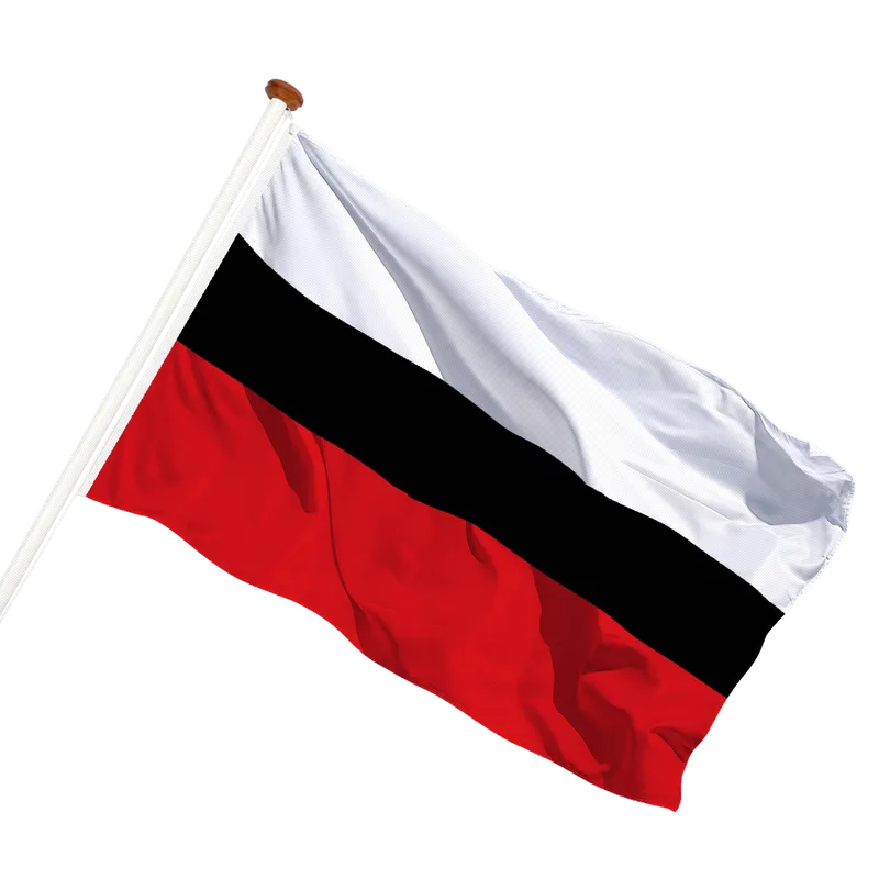 Vlag van Bredene