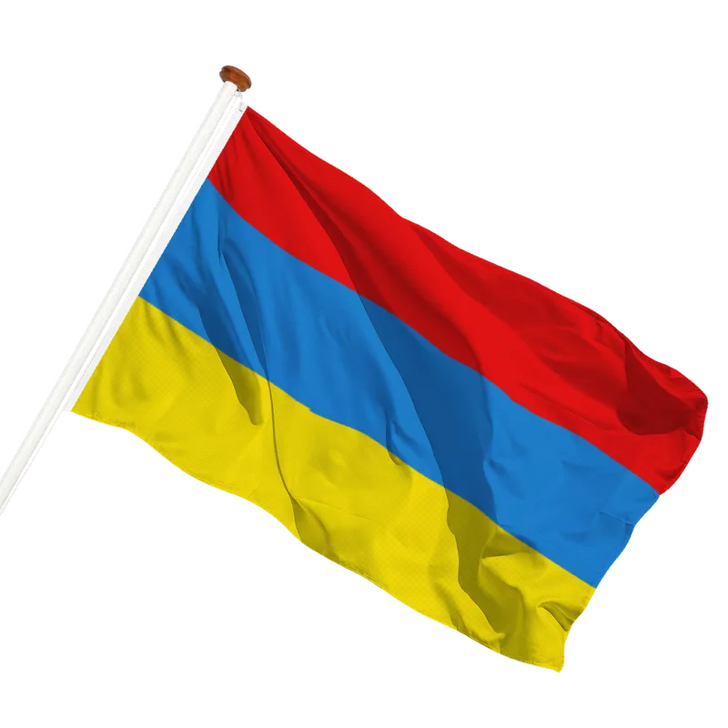 Vlag van Boortmeerbeek