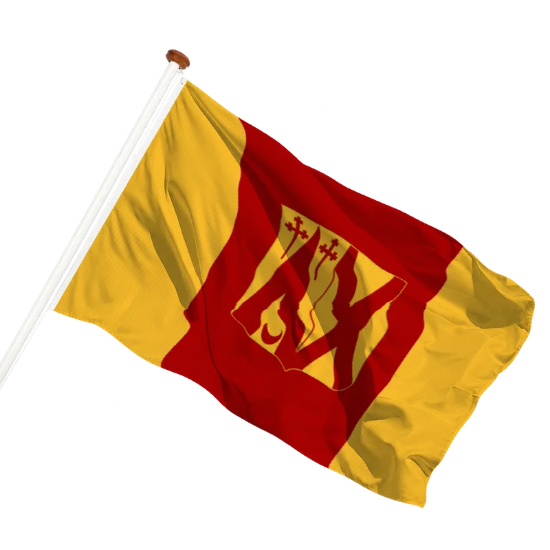 Vlag van Oud-Heverlee