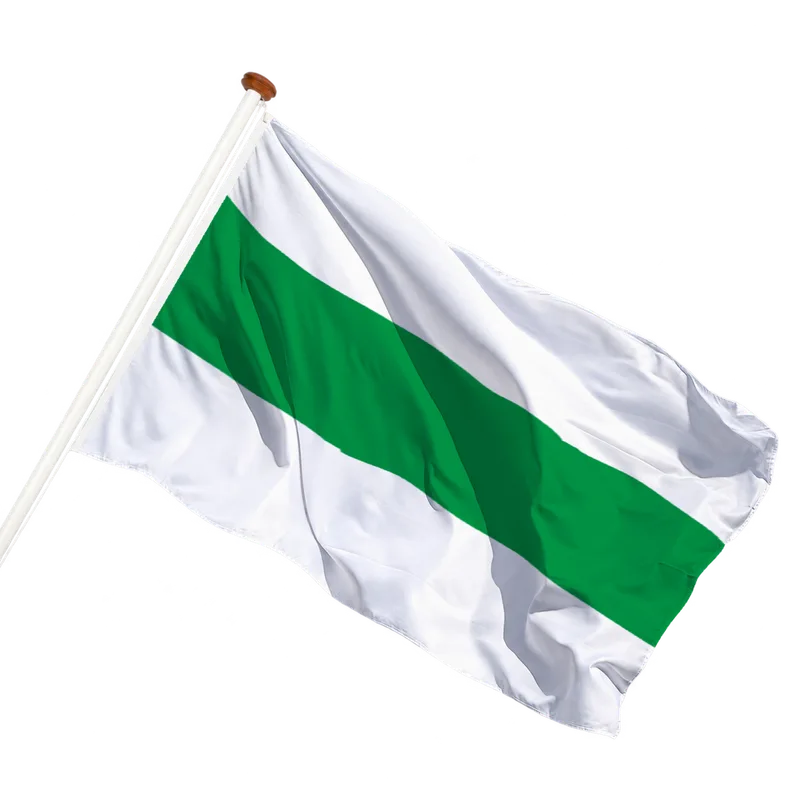 Vlag van Groningen