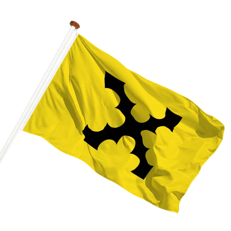 Vlag van Sliedrecht
