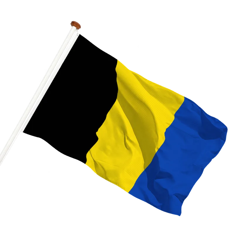 Vlag van Machelen