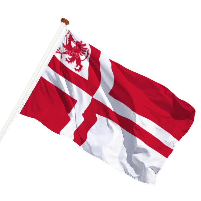 Vlag van Weststellingwerf