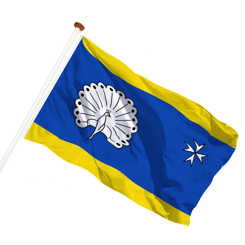 Vlag van Ermelo