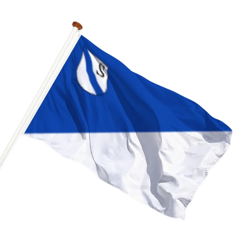 Vlag van Schoondijke