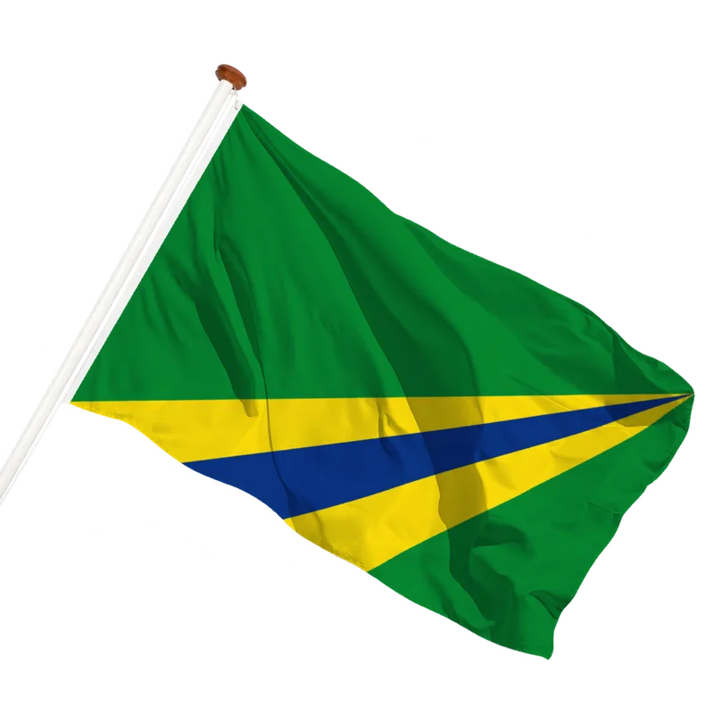 Vlag van Kiel-Windeweer