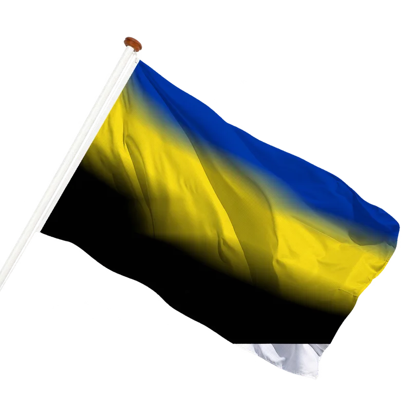 Vlag van Gelderland