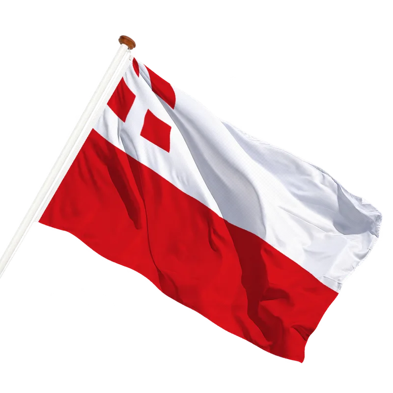 Vlag van Utrecht