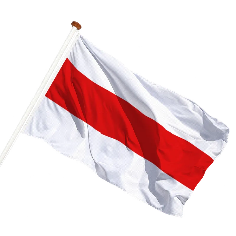 Vlag van Berlare