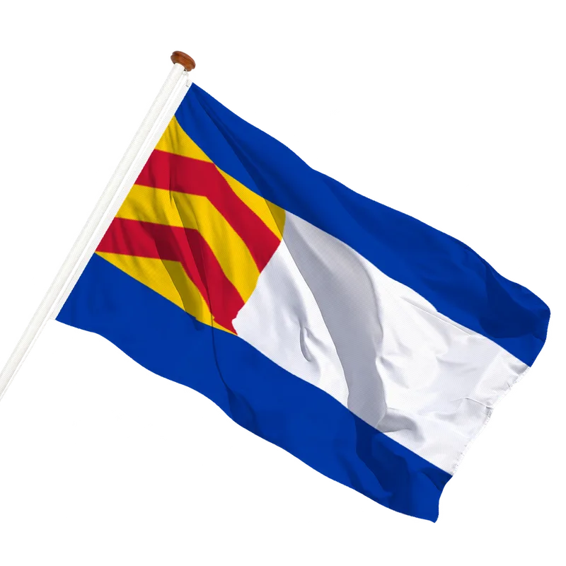 Vlag van Oud-Beijerland
