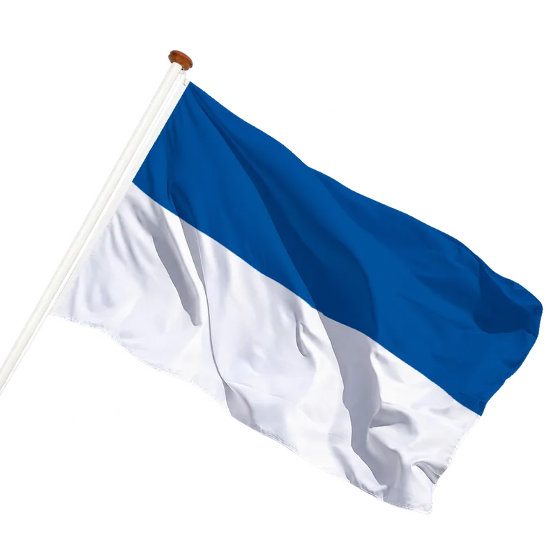 Vlag van Assen