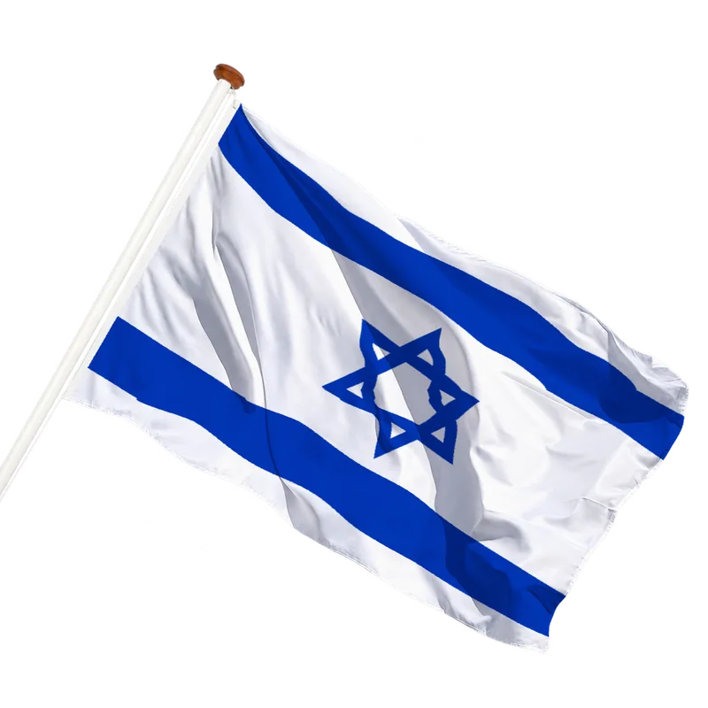 Vlag van Israël