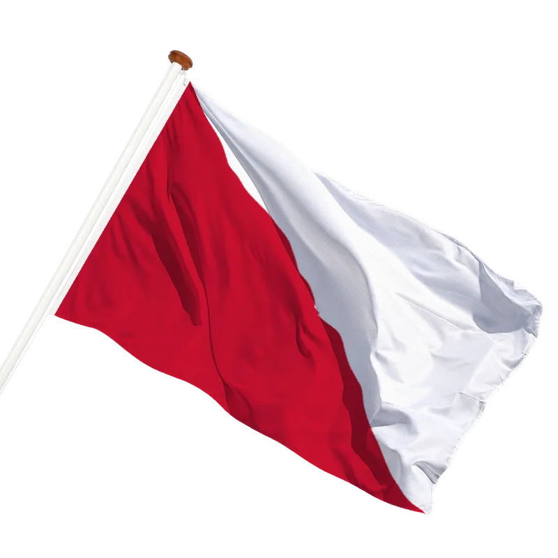 Vlag van Utrecht