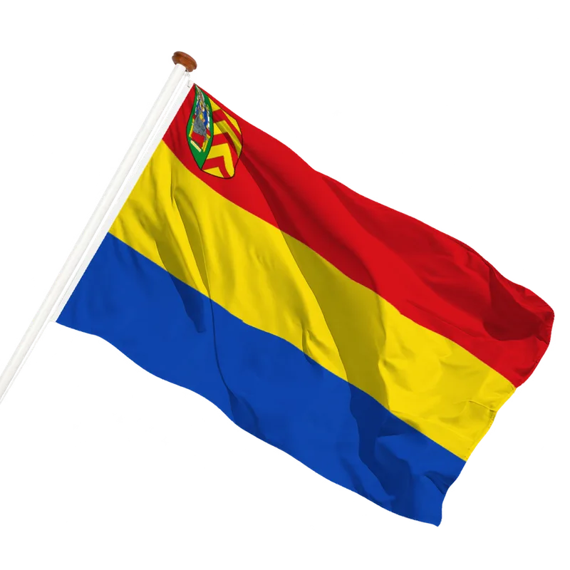 Vlag van Bathmen