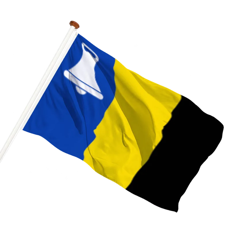 Vlag van Belfeld