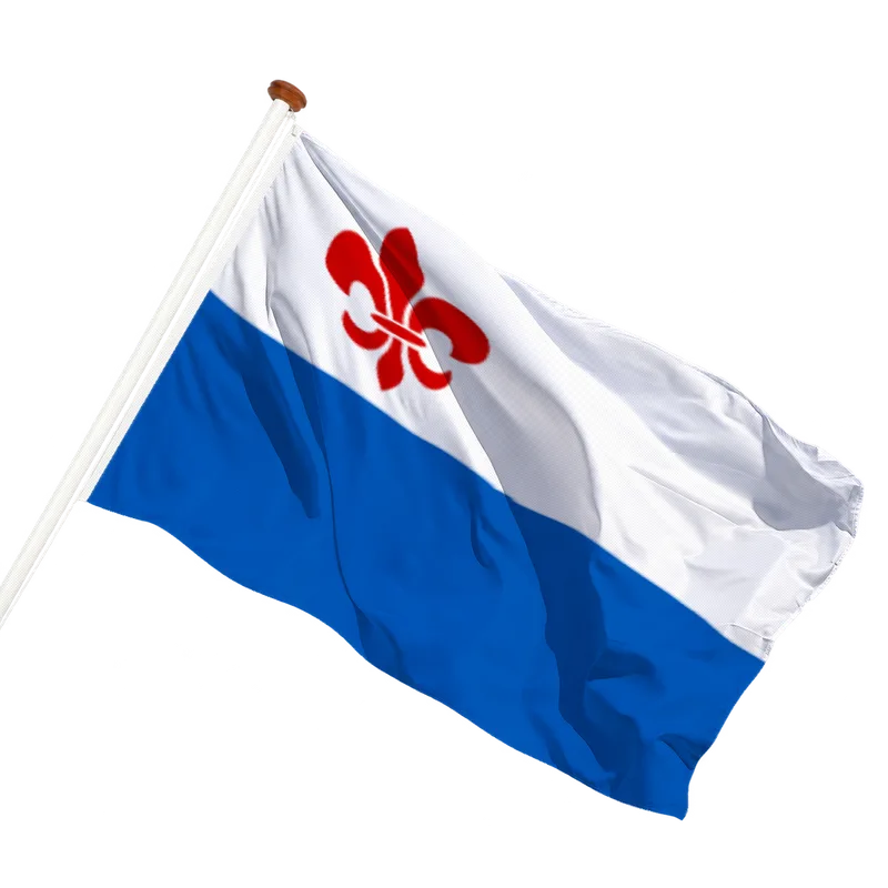 Vlag van Roermond