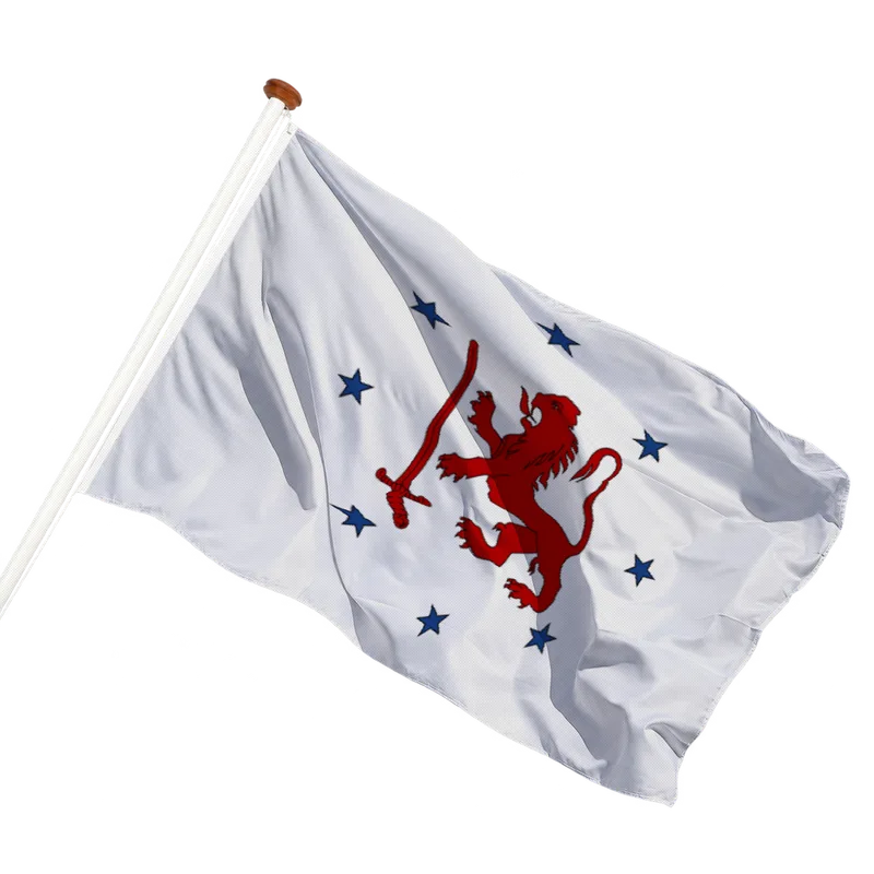 Vlag van Erpe-Mere