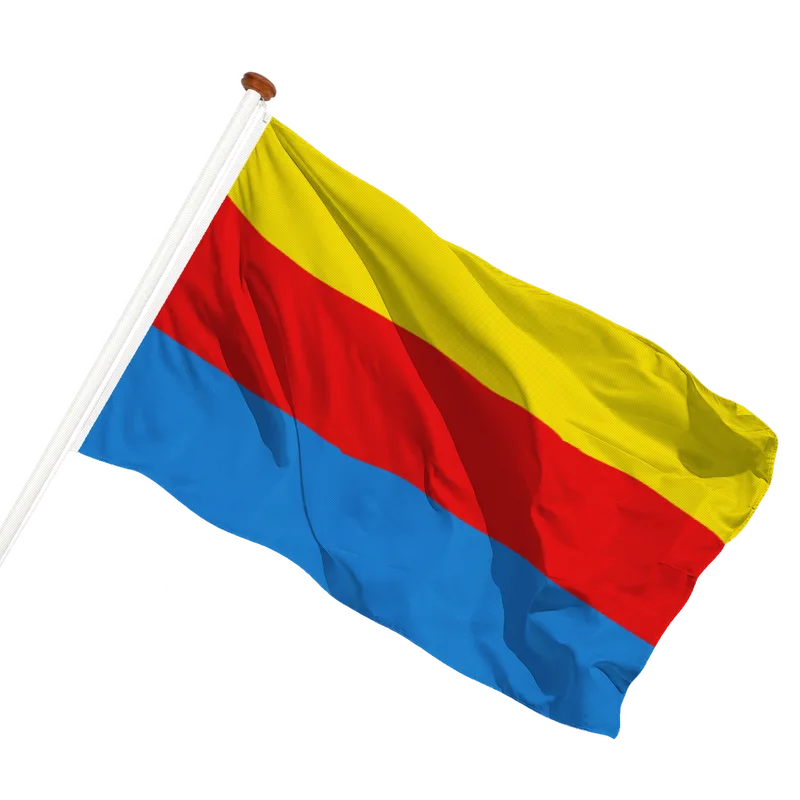 Vlag van Liedekerke