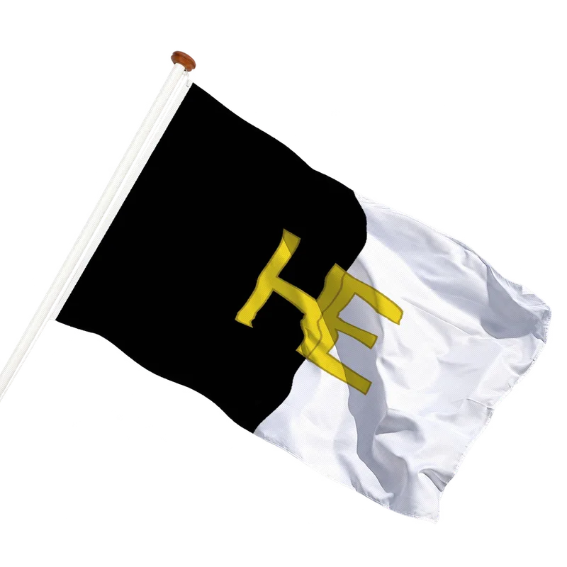 Vlag van Hechtel-Eksel