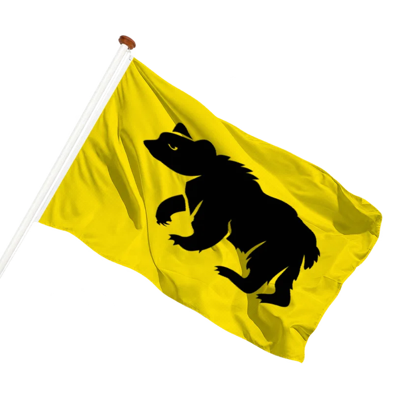 Vlag van Meulebeke