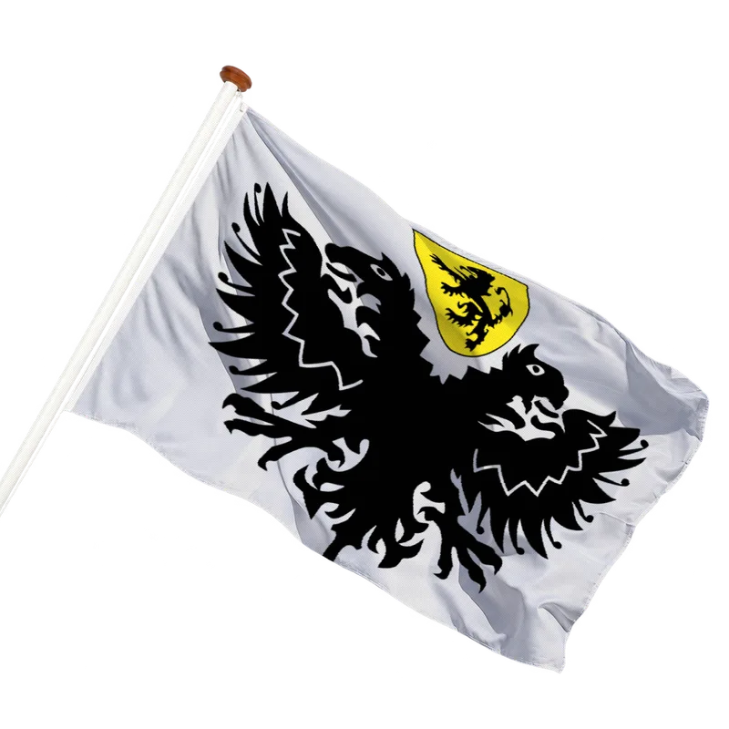 Vlag van Lo-Reninge