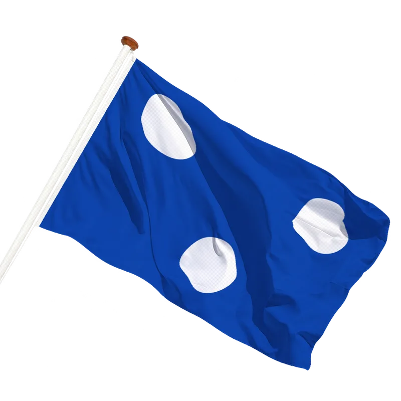 Vlag van Koekelare
