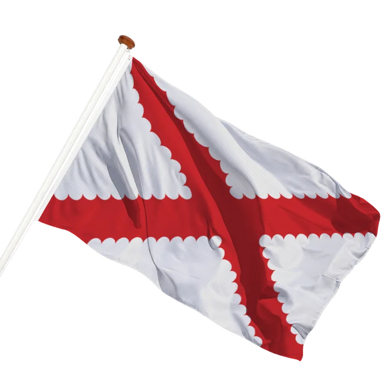 Vlag van Bertem