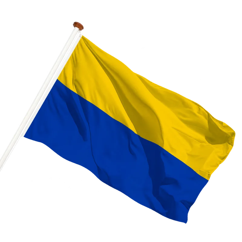 Vlag van Bodegraven