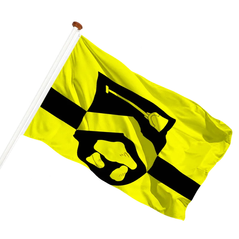 Vlag van Borger-Odoorn