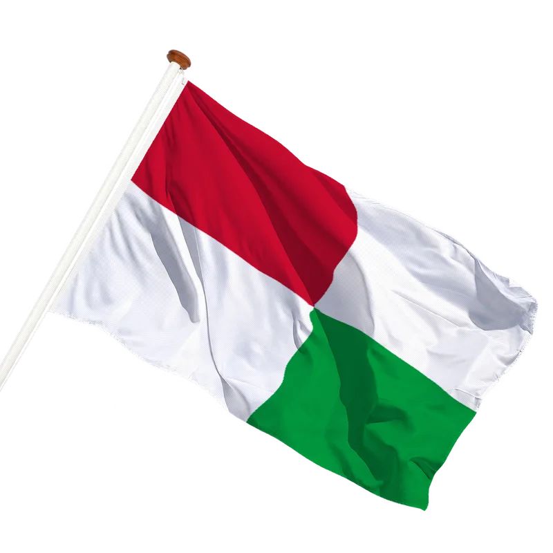 Vlag van Opsterland