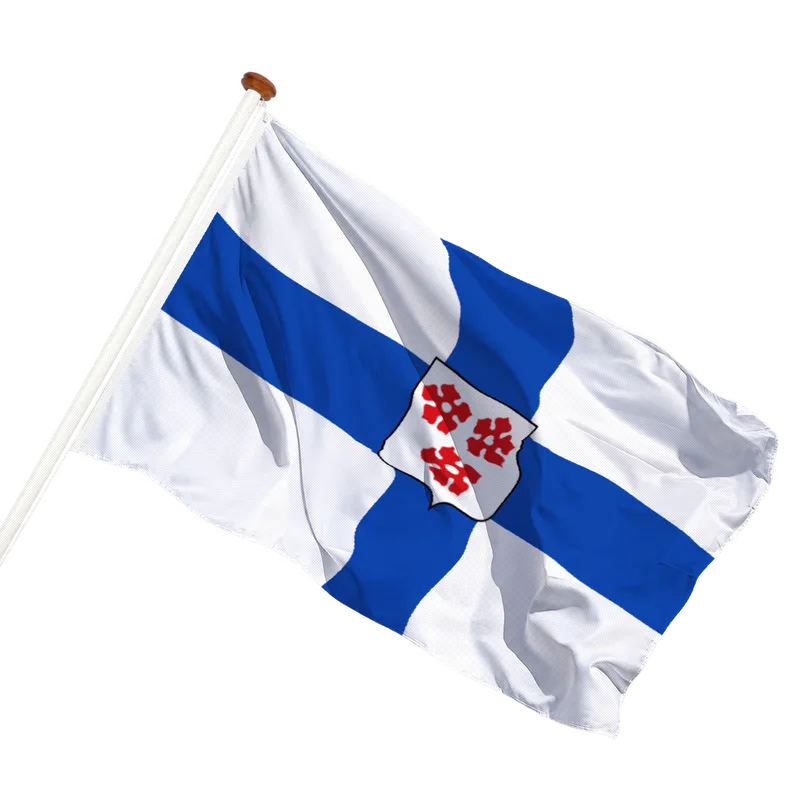 Vlag van Wortegem-Petegem