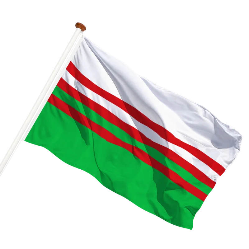 Vlag van Wervershoof