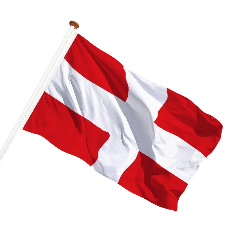 Vlag van Spiere-Helkijn