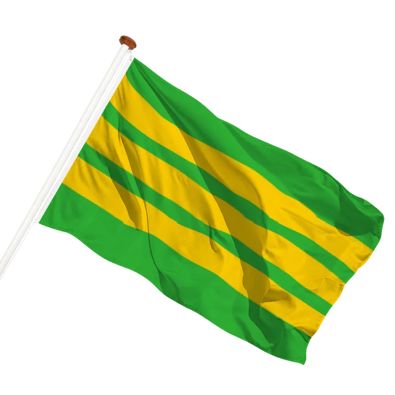 Vlag van Nieuw-Lekkerland