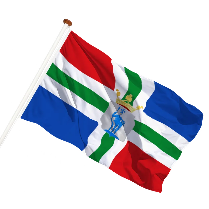 Vlag van Middelstum